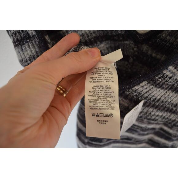 Free People Lovesick Knit Jumpsuit Size Medium - Picture 9 of 10